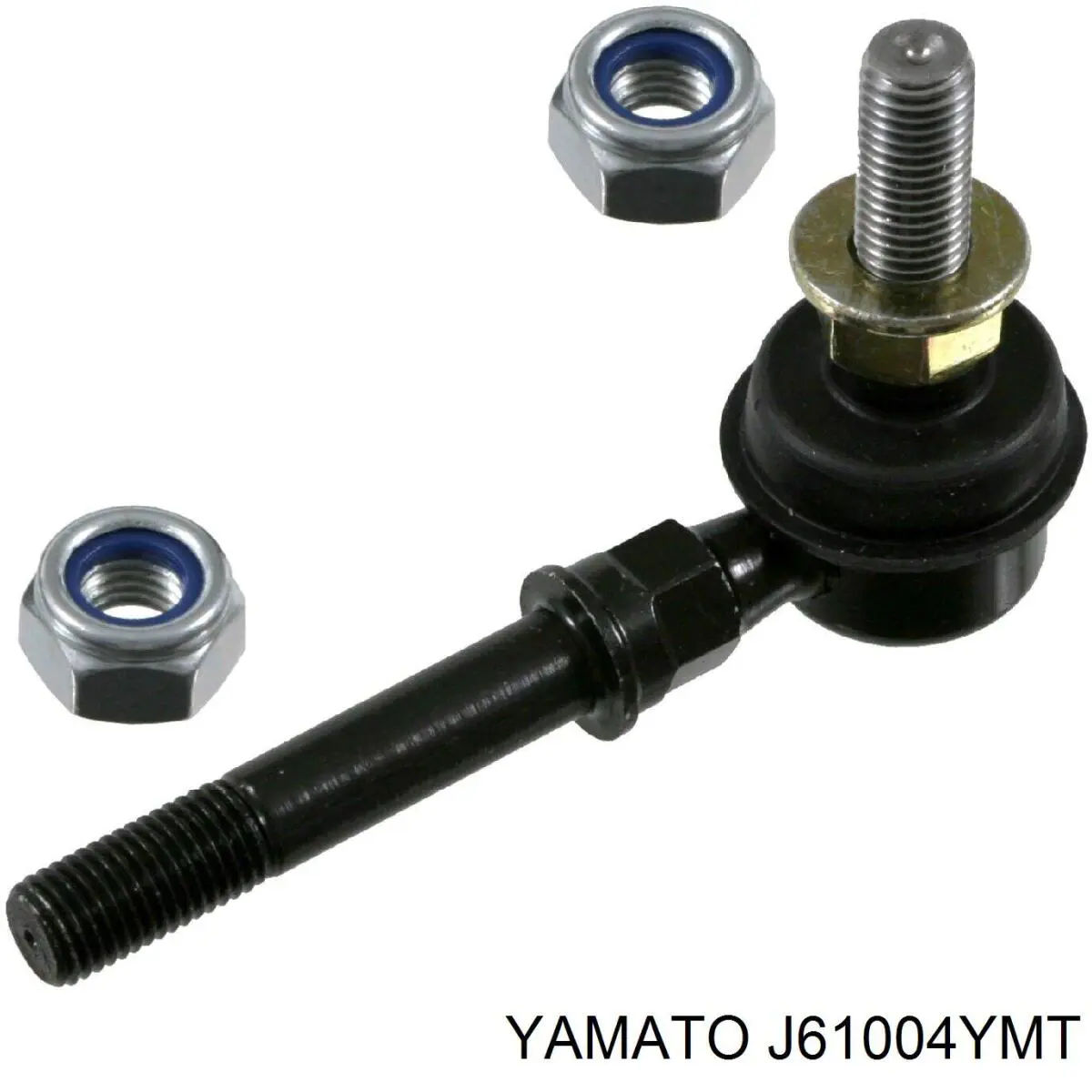 J61004YMT Yamato soporte de barra estabilizadora delantera