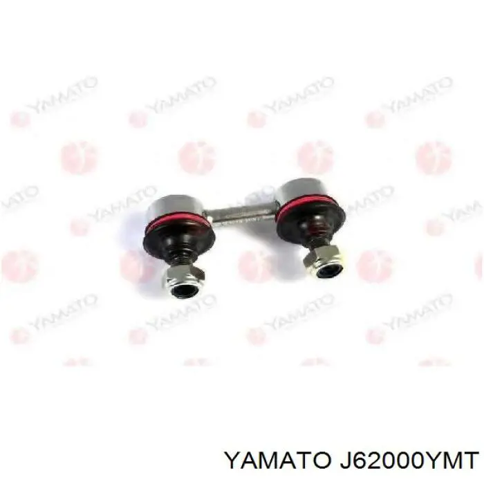 J62000YMT Yamato soporte de barra estabilizadora delantera