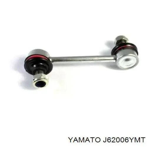 J62006YMT Yamato soporte de barra estabilizadora trasera