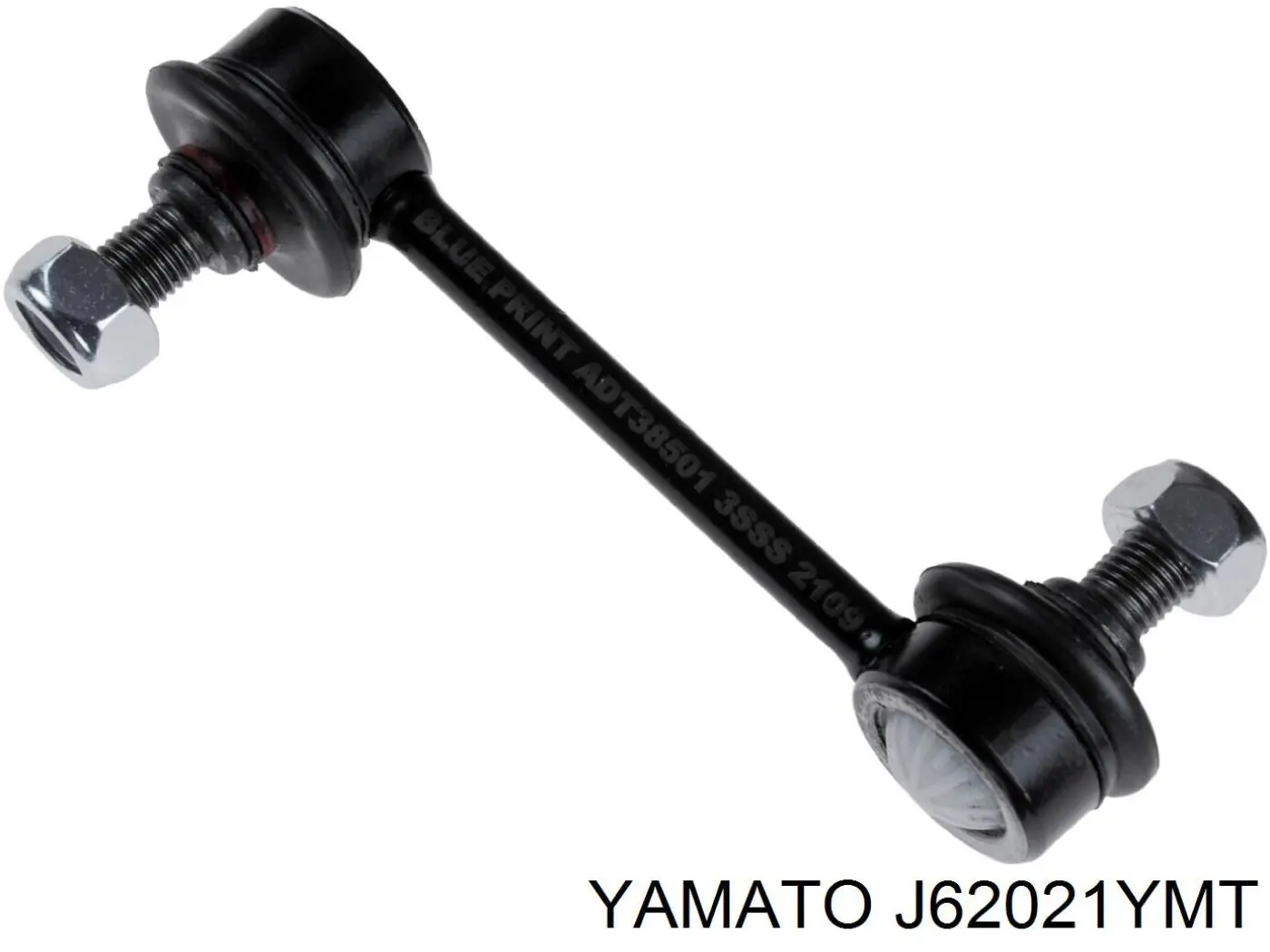 J62021YMT Yamato soporte de barra estabilizadora trasera