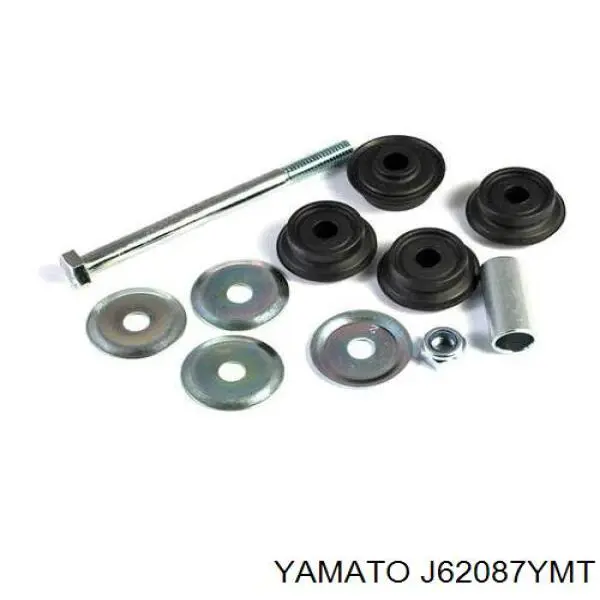 J62087YMT Yamato soporte de barra estabilizadora delantera