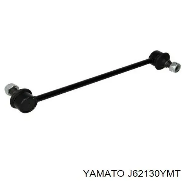 J62130YMT Yamato soporte de barra estabilizadora delantera