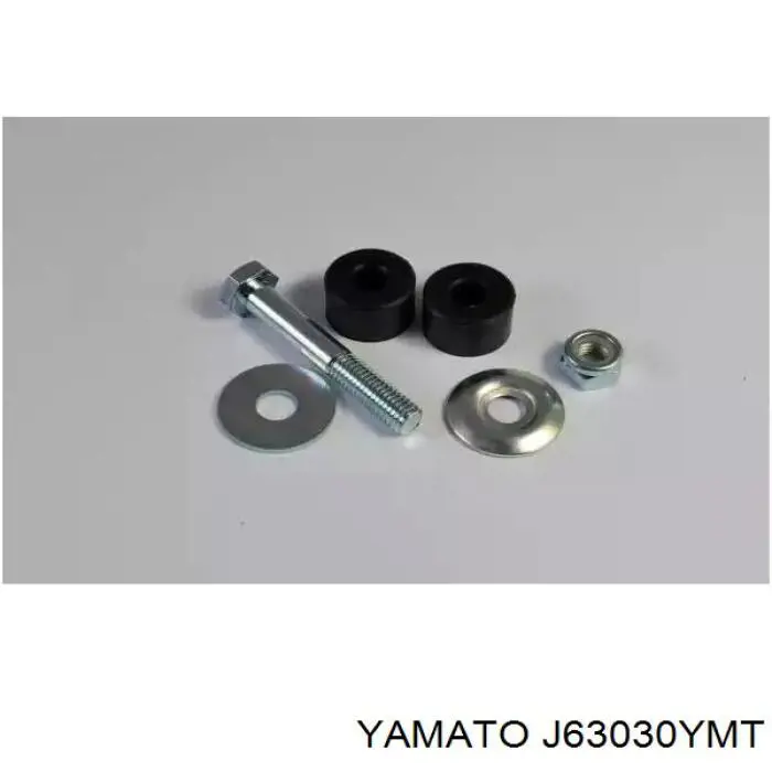 J63030YMT Yamato soporte de barra estabilizadora trasera