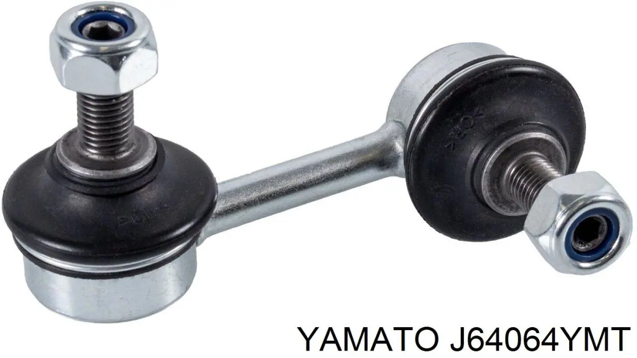 J64064YMT Yamato barra estabilizadora trasera izquierda