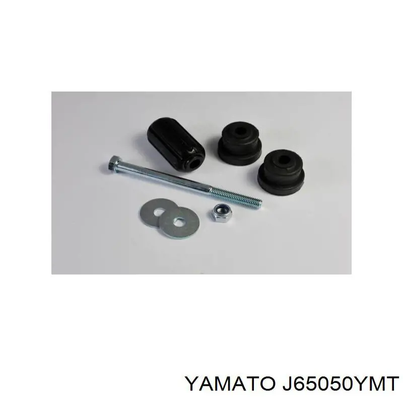 J65050YMT Yamato soporte de barra estabilizadora trasera