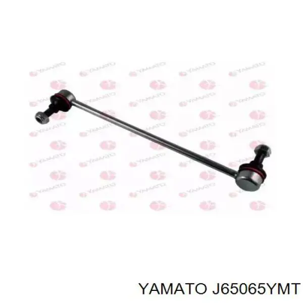 J65065YMT Yamato soporte de barra estabilizadora delantera