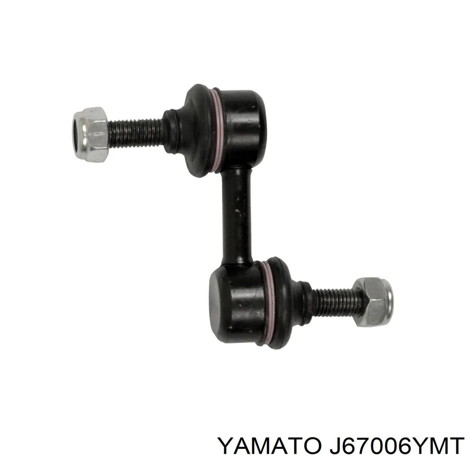 J67006YMT Yamato soporte de barra estabilizadora delantera