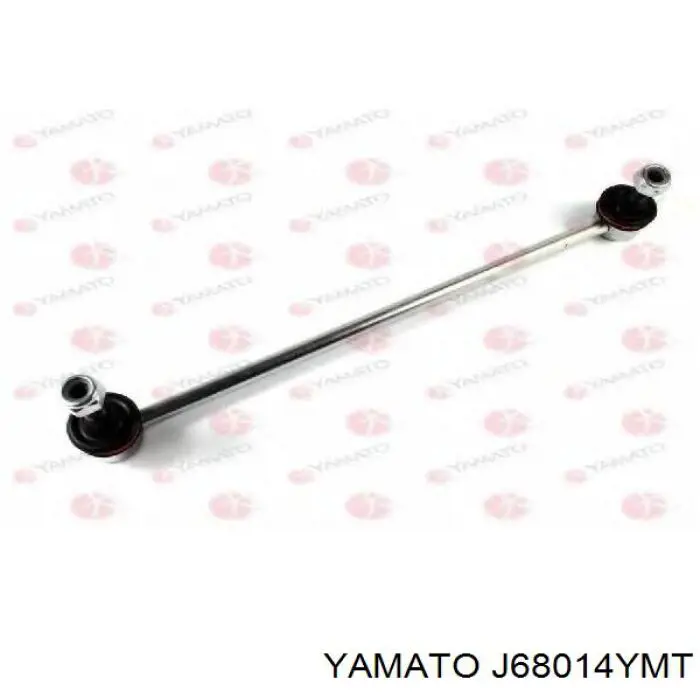 J68014YMT Yamato soporte de barra estabilizadora delantera