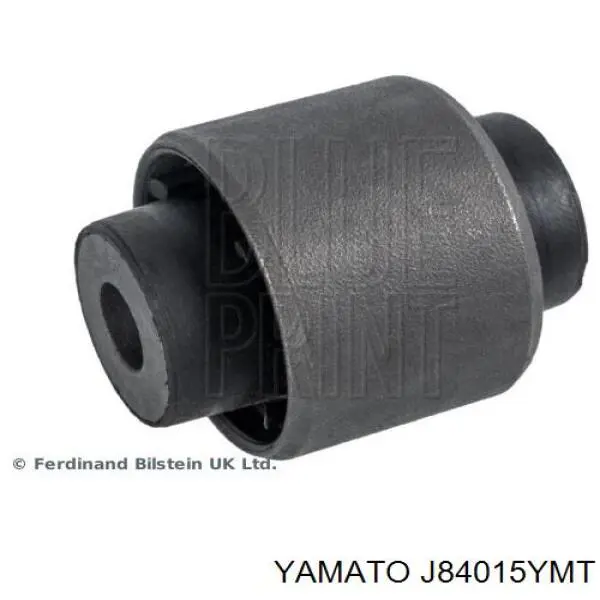 J84015YMT Yamato barra oscilante, suspensión de ruedas delantera, superior izquierda