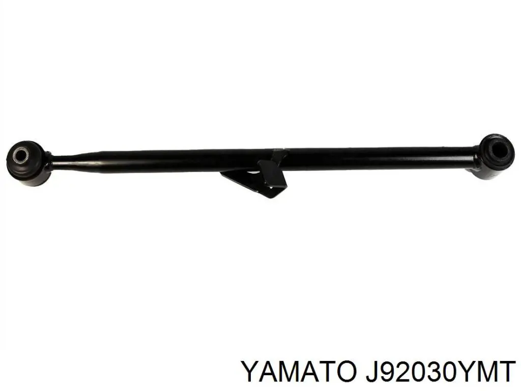 J92030YMT Yamato brazo suspension (control trasero inferior izquierdo)