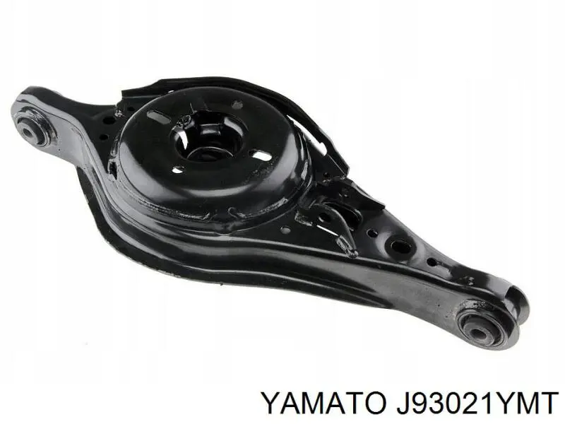 J93021YMT Yamato brazo suspension (control trasero inferior derecho)