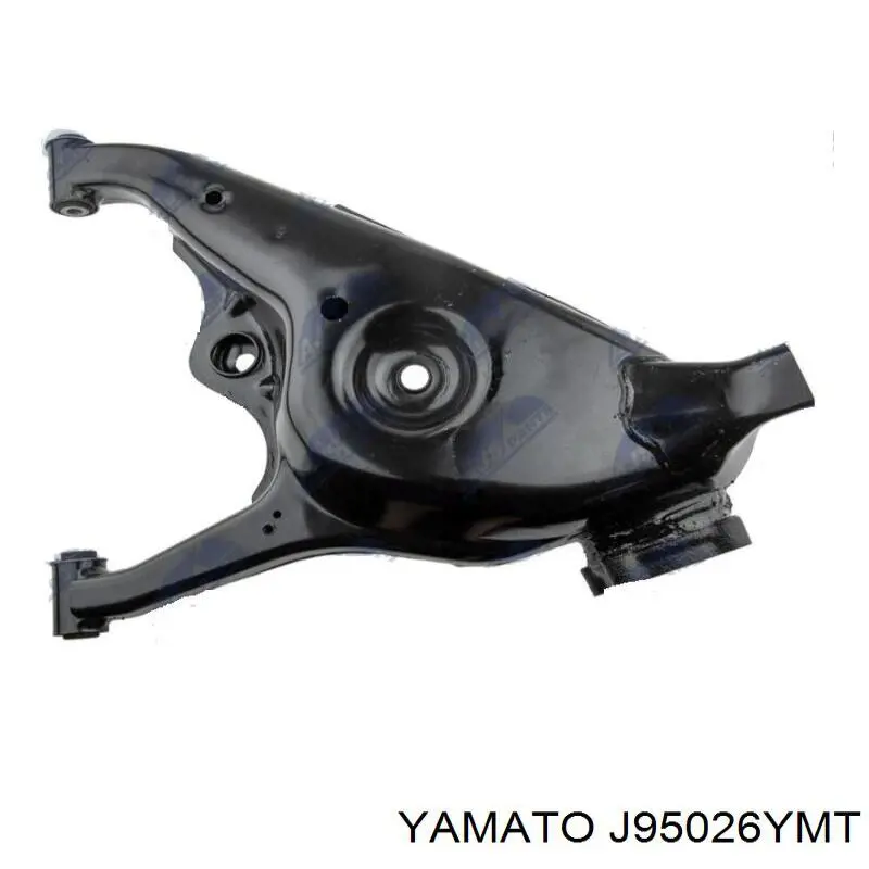 J95026YMT Yamato 