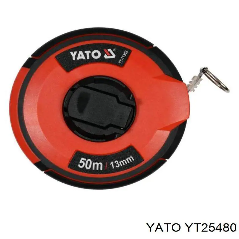 YT25480 Yato 