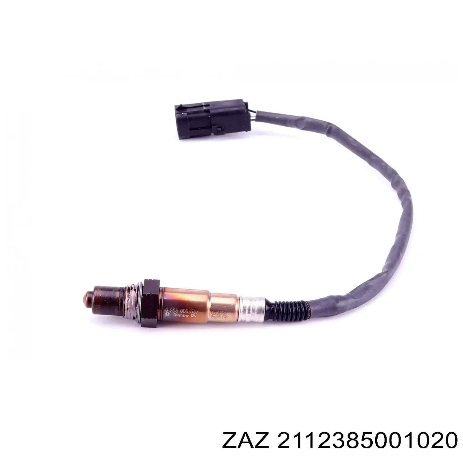 2112-3850010-20 ZAZ sonda lambda sensor de oxigeno para catalizador