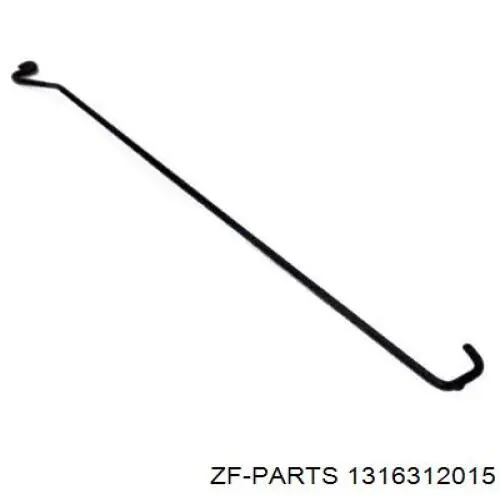 1316312015 ZF Parts cilindro de cambio de marchas