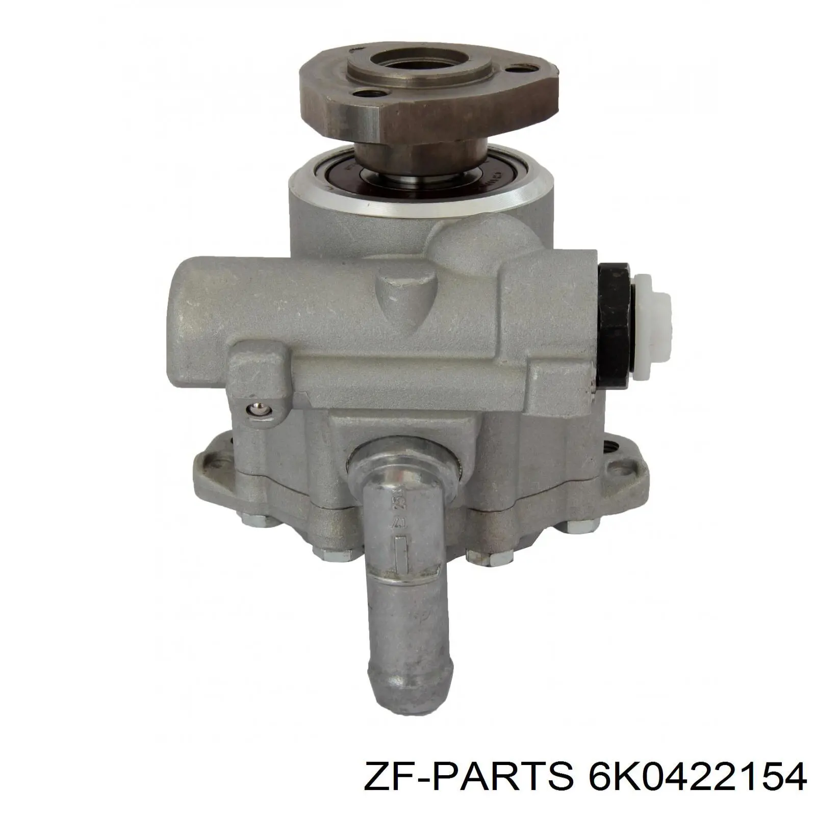 6K0422154 ZF Parts bomba hidráulica de dirección