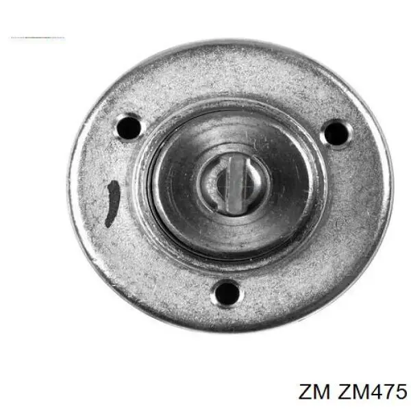 2339303244 Bosch interruptor magnético, estárter