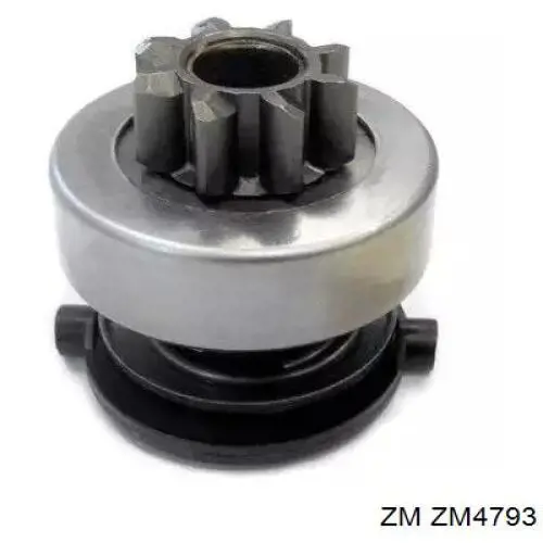  Interruptor magnético, estárter para Nissan Prairie M11