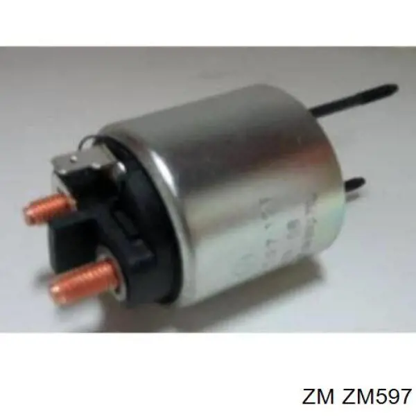 ZM597 ZM interruptor magnético, estárter