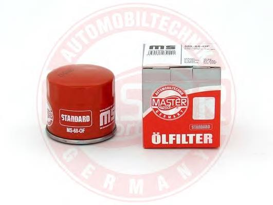 68OFPCSMS Master-sport filtro de aceite