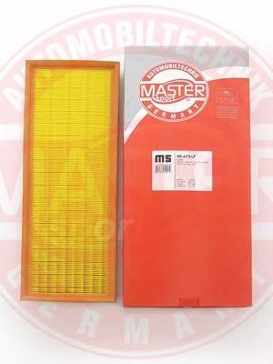 4476-LF-PCS-MS Master-sport filtro de aire