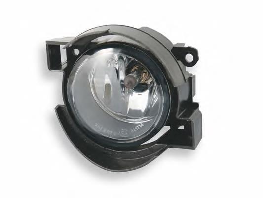  Faro antiniebla derecho para Dacia Logan KS