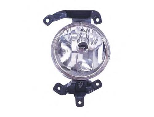  Faro antiniebla izquierdo para Chevrolet Spark (Matiz) M200, M250