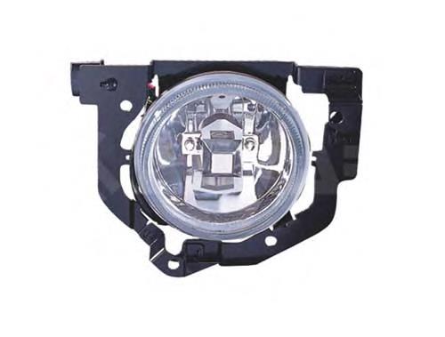  Faro antiniebla izquierdo para Suzuki Grand Vitara FT, GT