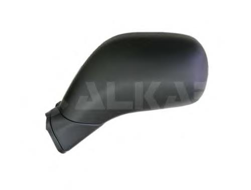 6102427 Alkar espejo retrovisor derecho