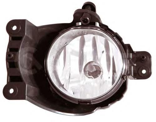  Faro antiniebla derecho para Chevrolet Aveo T300