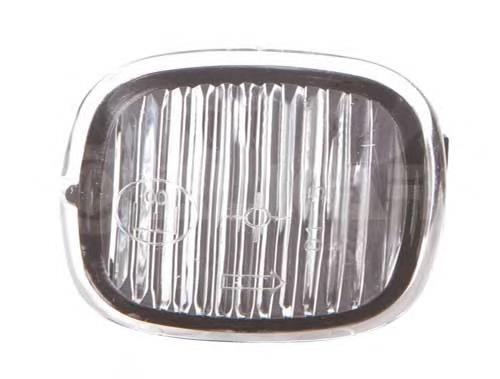  Luz intermitente guardabarros para Skoda Roomster 5J7