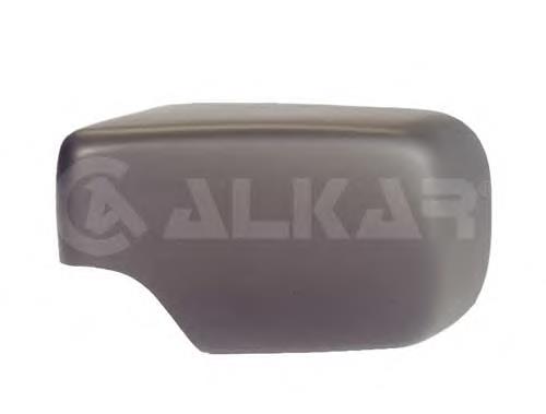 6342849 Alkar superposicion(cubierta De Espejo Retrovisor Derecho)