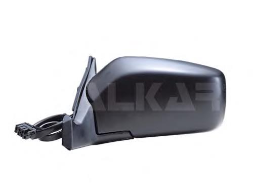 Espejo retrovisor izquierdo 6127518 Alkar