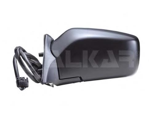  Espejo retrovisor derecho para Volvo 240 P242, P244