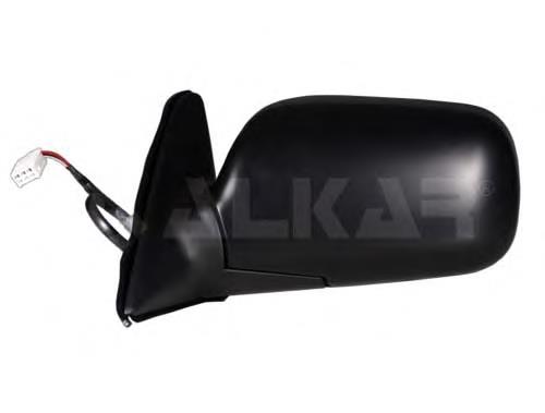 6128262 Alkar espejo retrovisor derecho