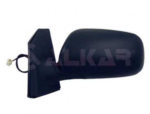  Espejo retrovisor derecho para Toyota Corolla R10