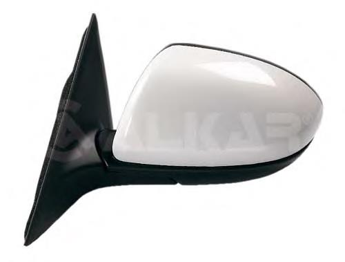  Espejo retrovisor derecho para Mazda 6 GH