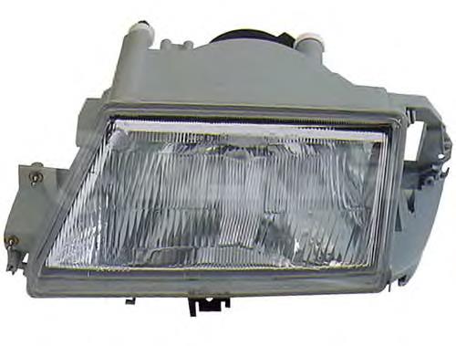  Faro derecho para Alfa Romeo 33 907A