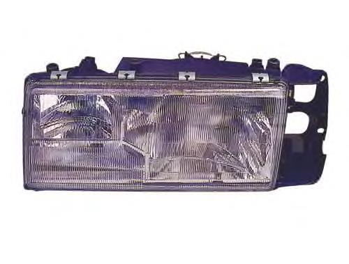  Faro derecho para Volvo 940 944