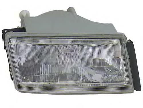  Faro derecho para Fiat Croma 1 