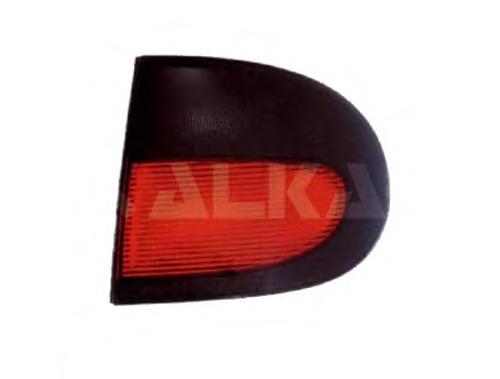 2262219 Alkar piloto posterior exterior derecho