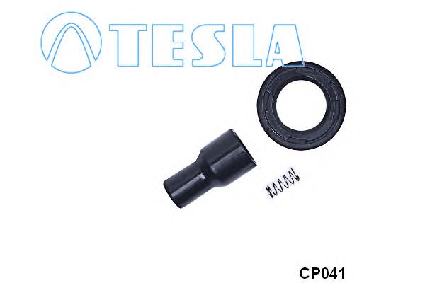 CP041 Tesla bobina de encendido