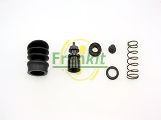  Kit de reparación del cilindro receptor del embrague para Honda Civic 6 