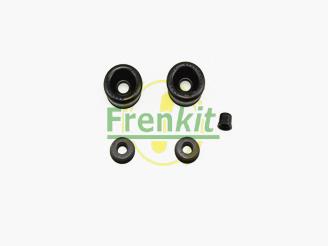 Juego de reparación, cilindro de freno trasero 315024 Frenkit