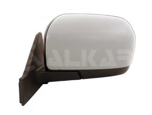  Espejo retrovisor izquierdo para Mazda 5 CR