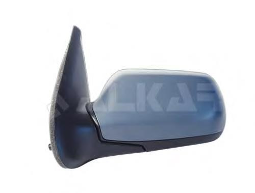 9225654 Alkar espejo retrovisor izquierdo