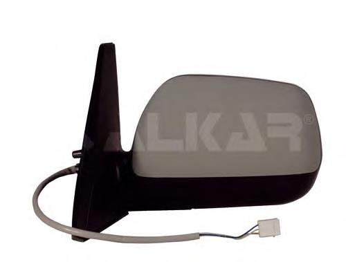 8791042760 Toyota espejo retrovisor derecho