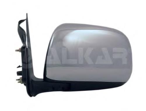 9009036 Alkar superposicion(cubierta De Espejo Retrovisor Izquierdo)