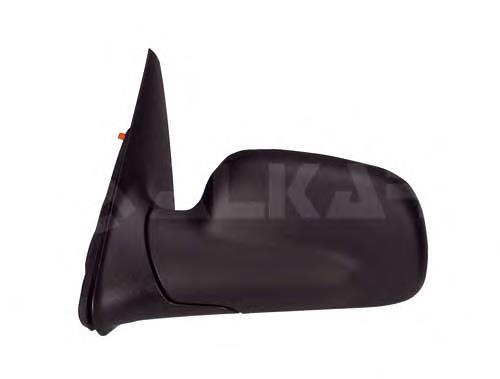  Espejo retrovisor izquierdo para Land Rover Freelander 1 