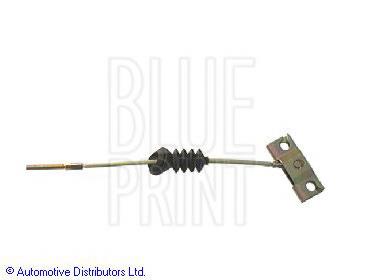  Cable de freno de mano delantero para Mitsubishi L 200 K60, K70